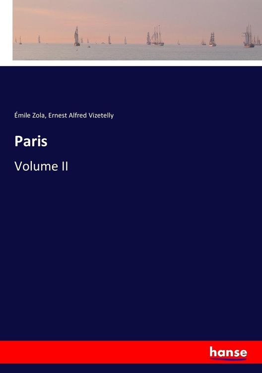 Produktbild: Paris