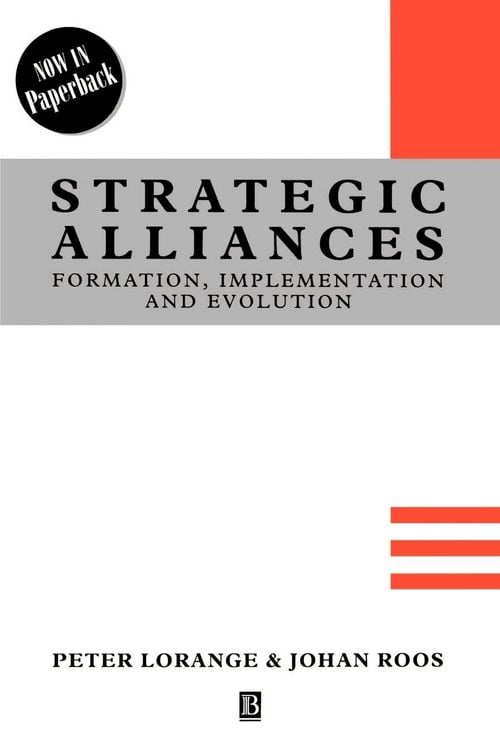 Produktbild: Strategic Alliances