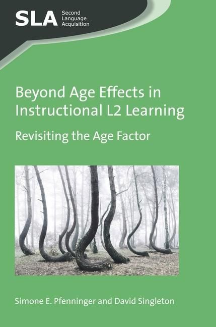 Produktbild: Beyond Age Effects in Instructional L2 Learning