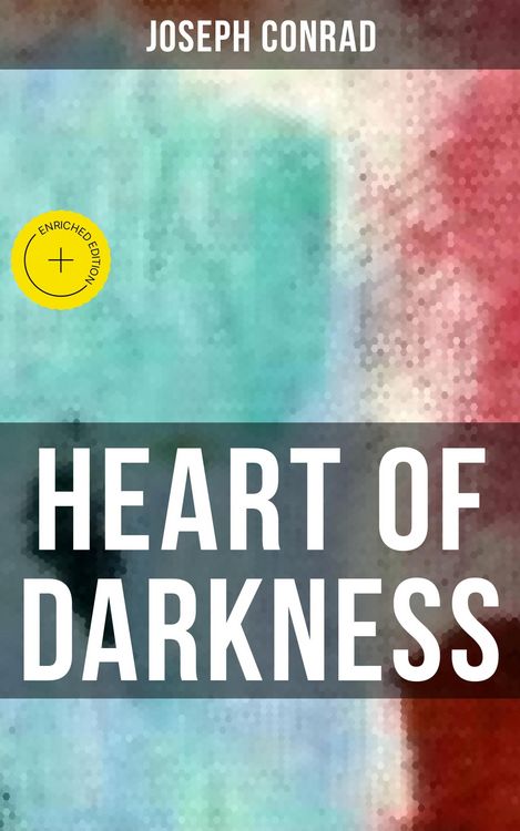 Produktbild: Heart Of Darkness