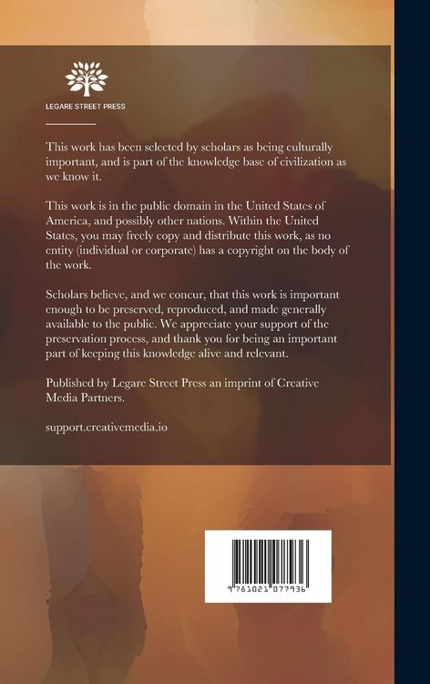 Produktbild: Harry Hartley: Or, Social Science for the Workers