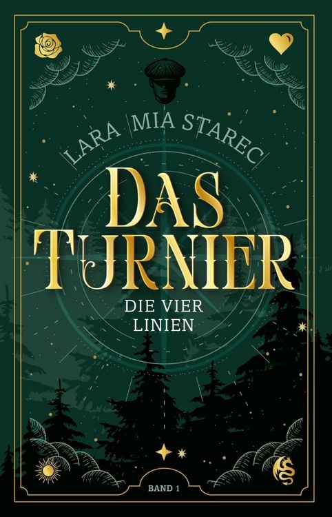Produktbild: Das Turnier