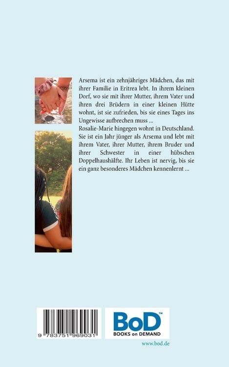 Produktbild: Freundschaft von weit her
