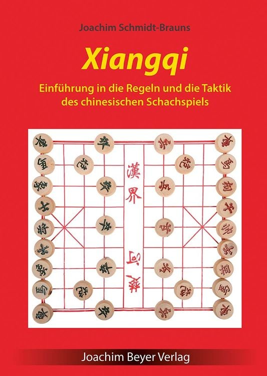 Produktbild: Xiangqi