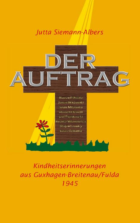 Produktbild: Der Auftrag
