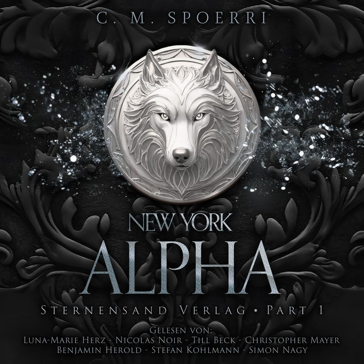 Produktbild: New York Alpha (Part 1: Fortsetzung)