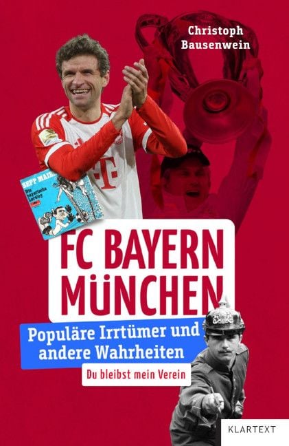 Produktbild: FC Bayern M&uuml;nchen