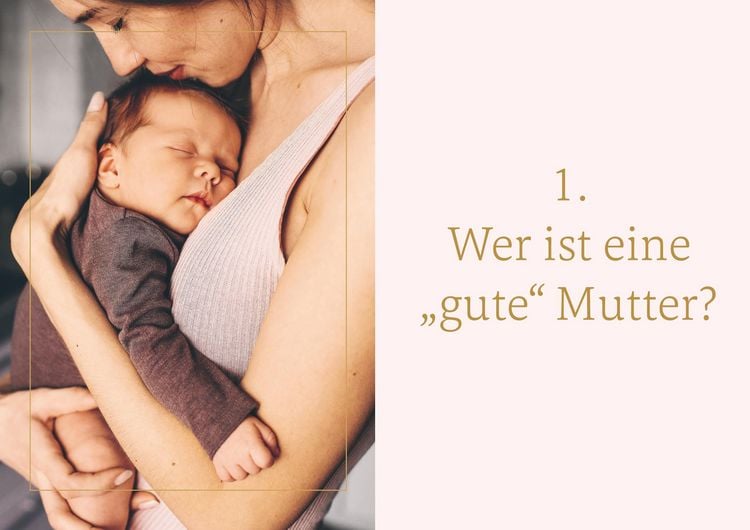 Produktbild: Intuitives Muttersein