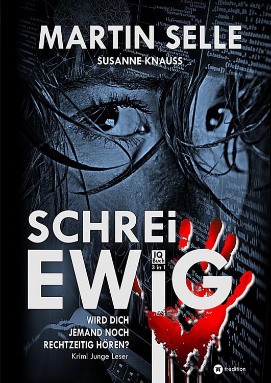 Produktbild: SCHREI EWIG