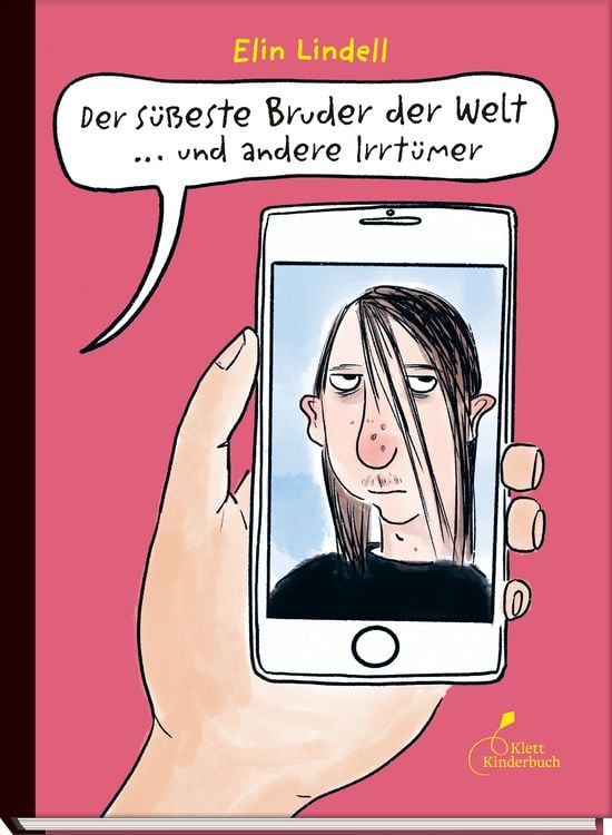 Produktbild: Der s&uuml;&szlig;este Bruder der Welt ‒ und andere Irrt&uuml;mer