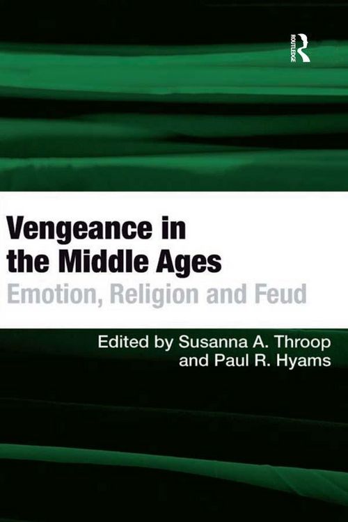Produktbild: Vengeance in the Middle Ages