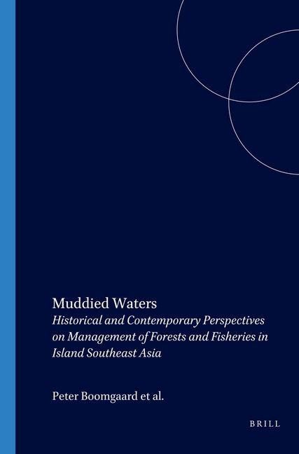 Produktbild: Muddied Waters