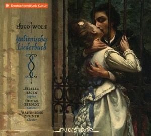 Produktbild: Italienisches Liederbuch