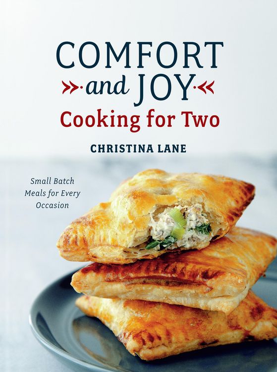 Produktbild: Comfort and Joy