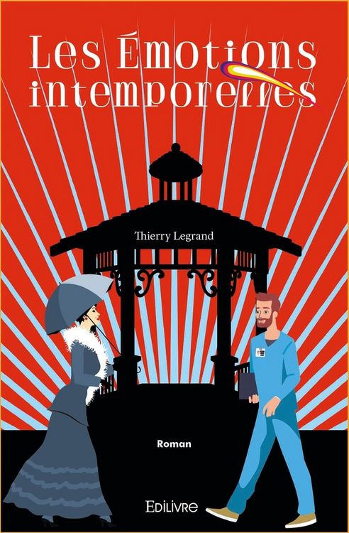Produktbild: Les emotions intemporelles