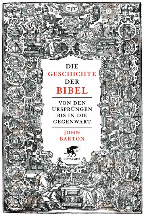 Produktbild: Die Geschichte der Bibel