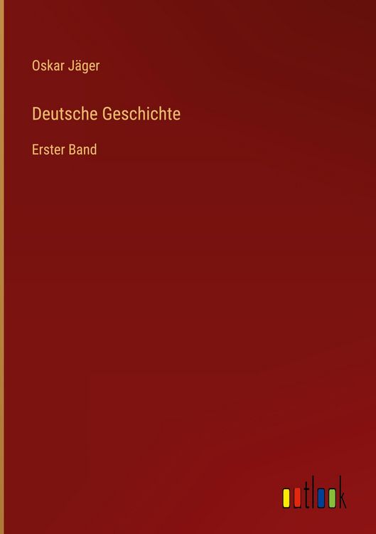 Produktbild: Deutsche Geschichte