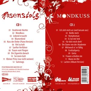 Produktbild: Mondkuss