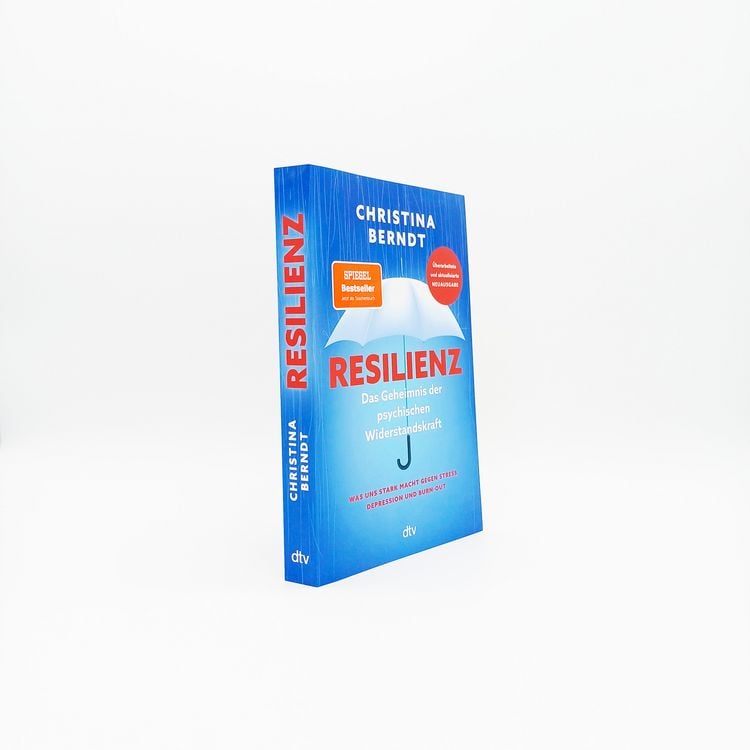 Produktbild: Resilienz