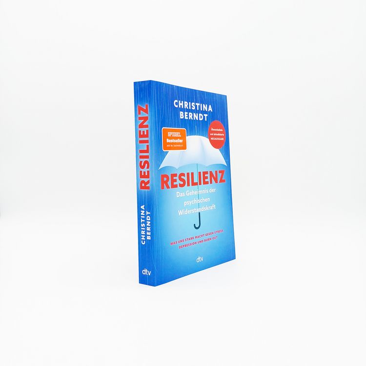 Produktbild: Resilienz