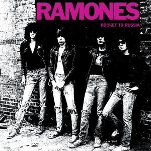 Produktbild: Ramones: Rocket To Russia
