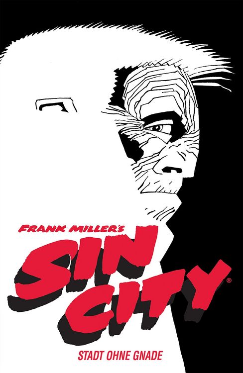Produktbild: Sin City - Black Edition 1