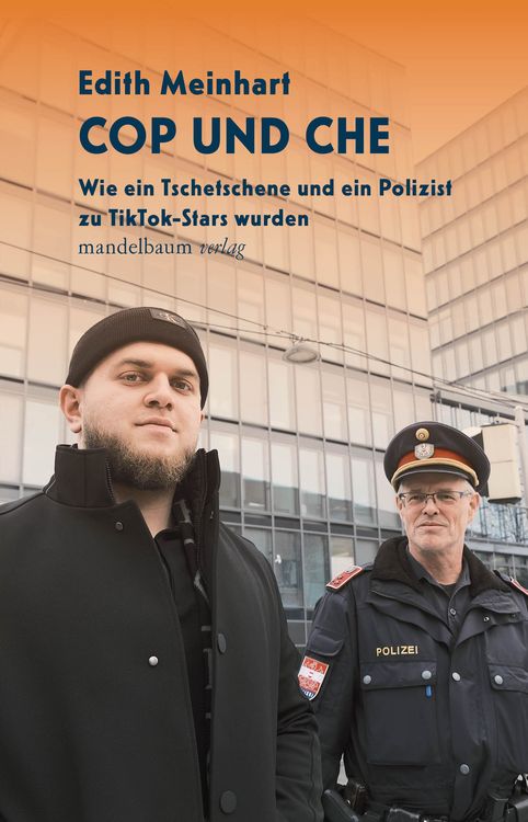 Produktbild: Cop und Che