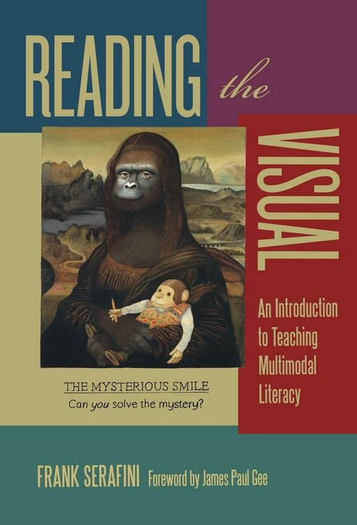 Produktbild: Reading the Visual