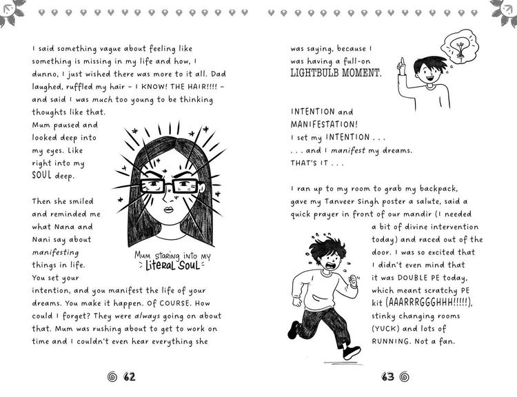 Produktbild: Hari Kumar Ultima_hari Kum1 Pb