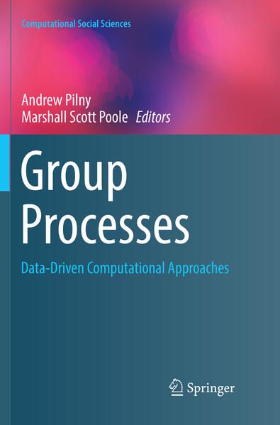 Produktbild: Group Processes