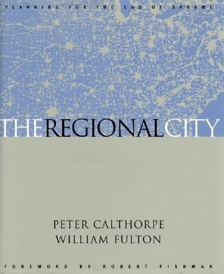 Produktbild: The Regional City