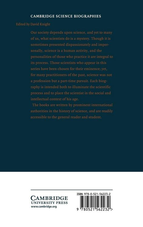 Produktbild: Henry More and the Scientific Revolution