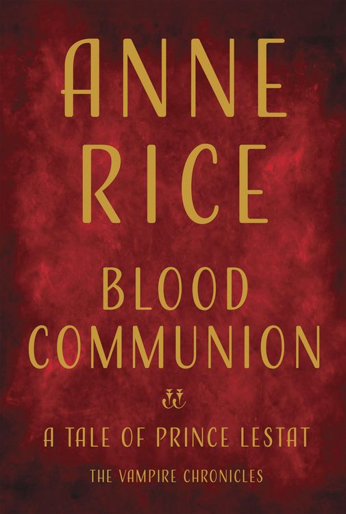 Produktbild: Blood Communion