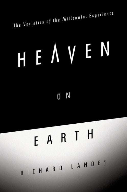 Produktbild: Heaven on Earth