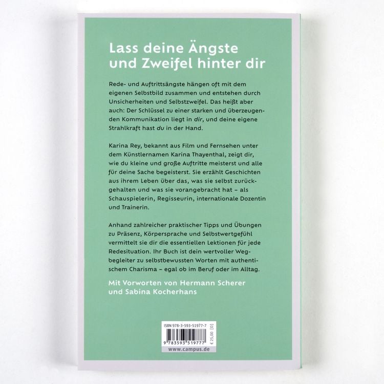 Produktbild: Meine Zweifel k&ouml;nnen mich mal!