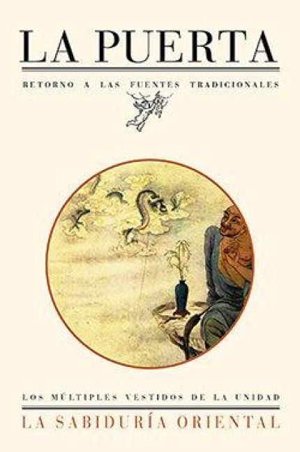 Produktbild: La Sabidur&iacute;a Oriental
