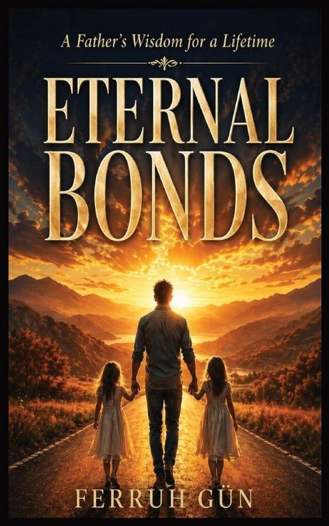 Produktbild: Eternal Bonds