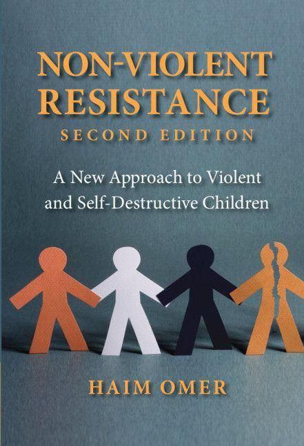 Produktbild: Non-Violent Resistance