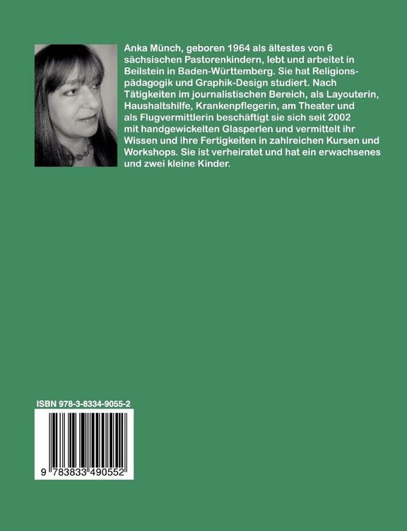 Produktbild: Glasperlenschule 2