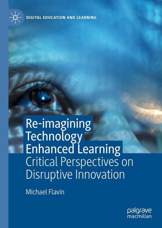 Produktbild: Re-imagining Technology Enhanced Learning