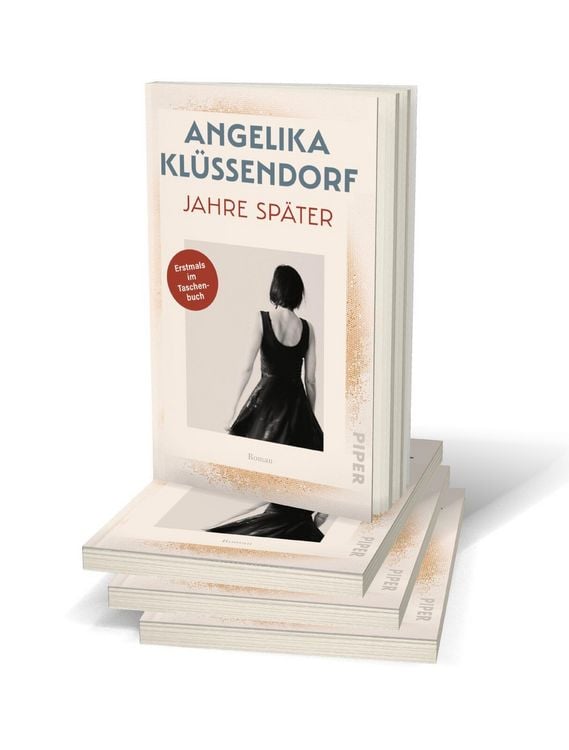 Produktbild: Jahre sp&auml;ter
