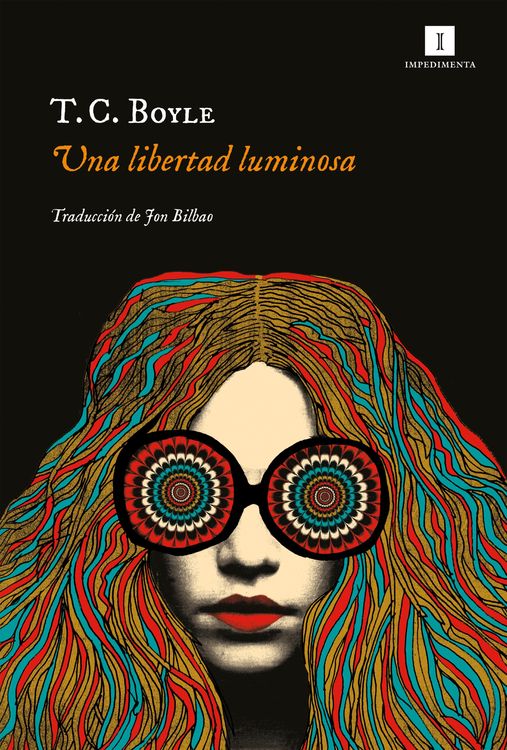 Produktbild: Una libertad luminosa