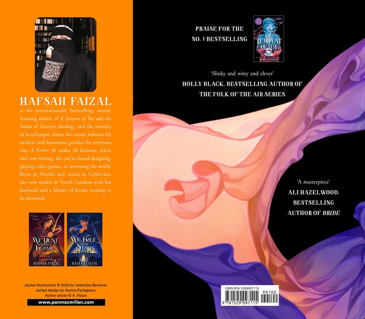Produktbild: A Steeping of Blood