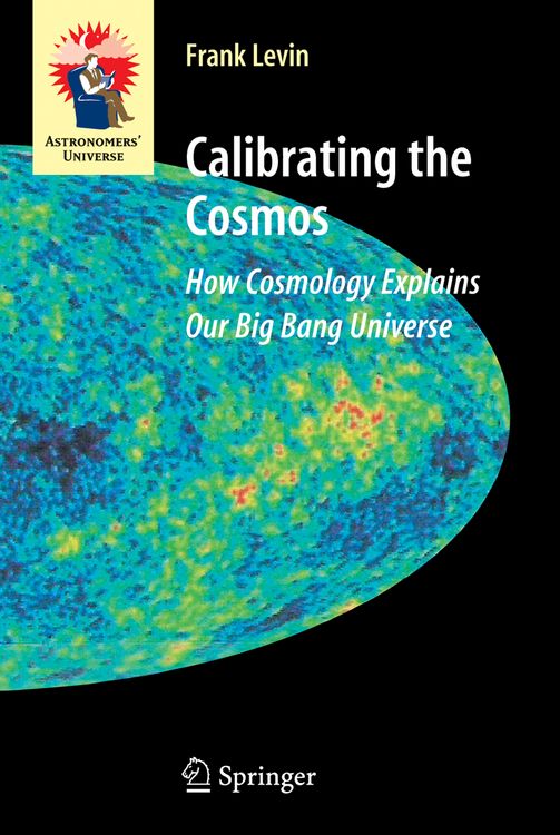 Produktbild: Calibrating the Cosmos