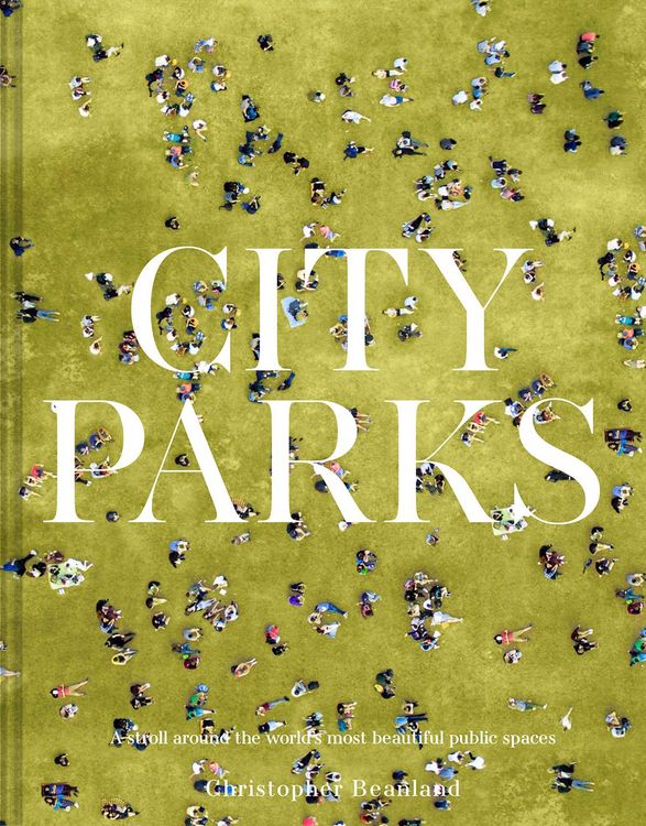 Produktbild: City Parks