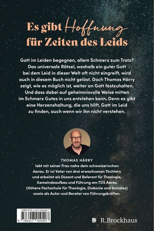 Produktbild: Sterne leuchten nachts
