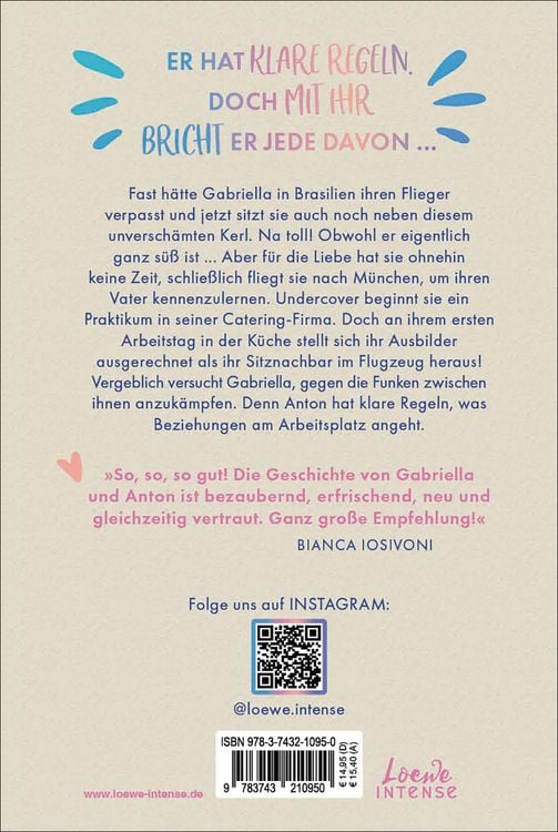Produktbild: Vielleicht jetzt (Vielleicht-Trilogie, Band 1)