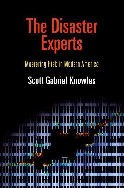 Produktbild: The Disaster Experts