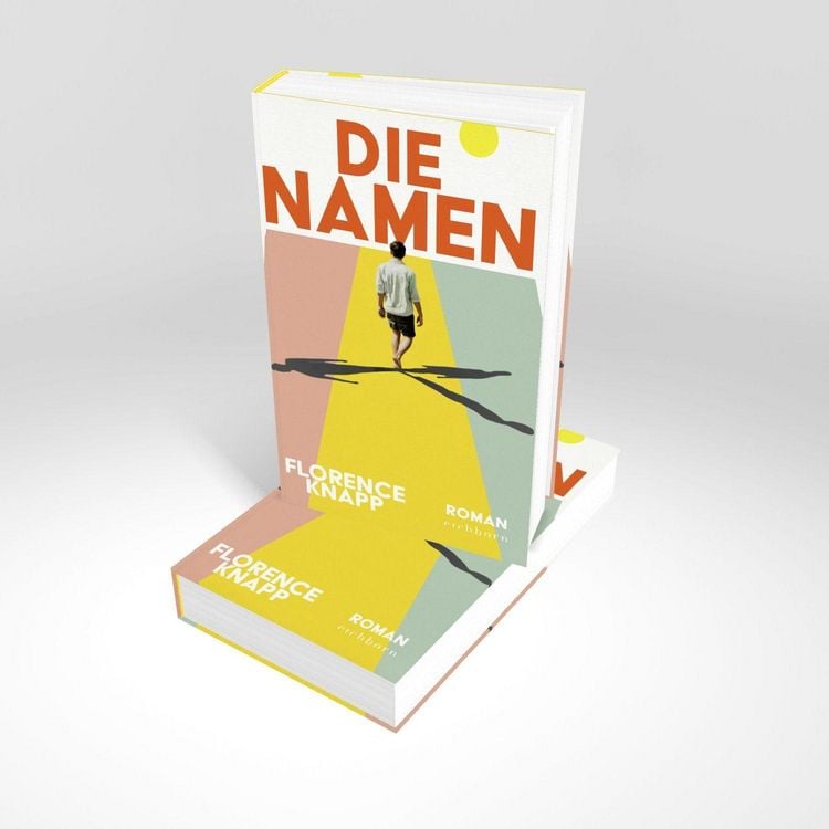 Produktbild: Die Namen