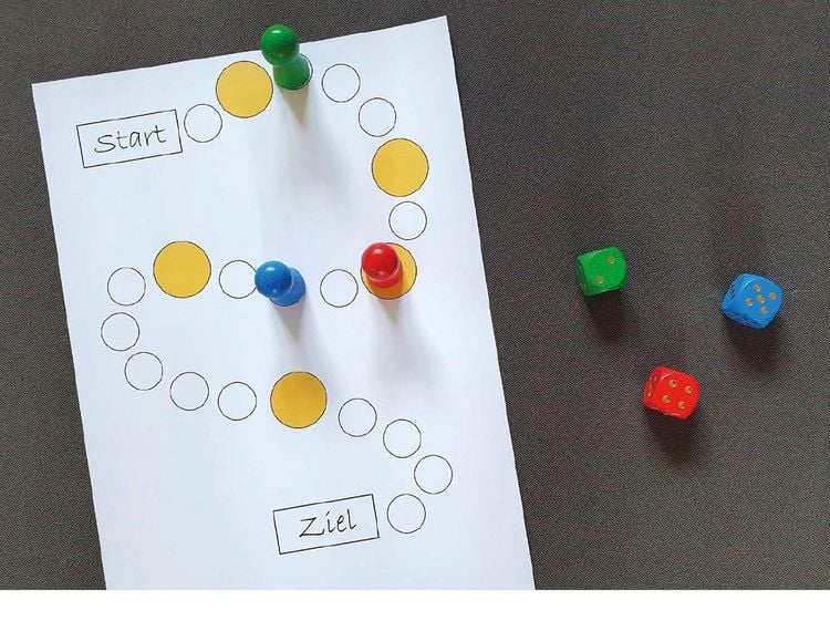 Produktbild: 52 Blitzideen: Mathe